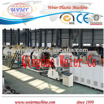 HDPE Pipe machine,PE PP pipe making machine,PE gas pipe machine,PE water-supply pipe machine